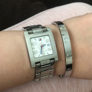 Tommy Hilfiger watches men